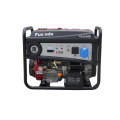 5kw Ce Electric / Recoil Start Portable Gasoline Generator (FB6500E) para uso en el hogar